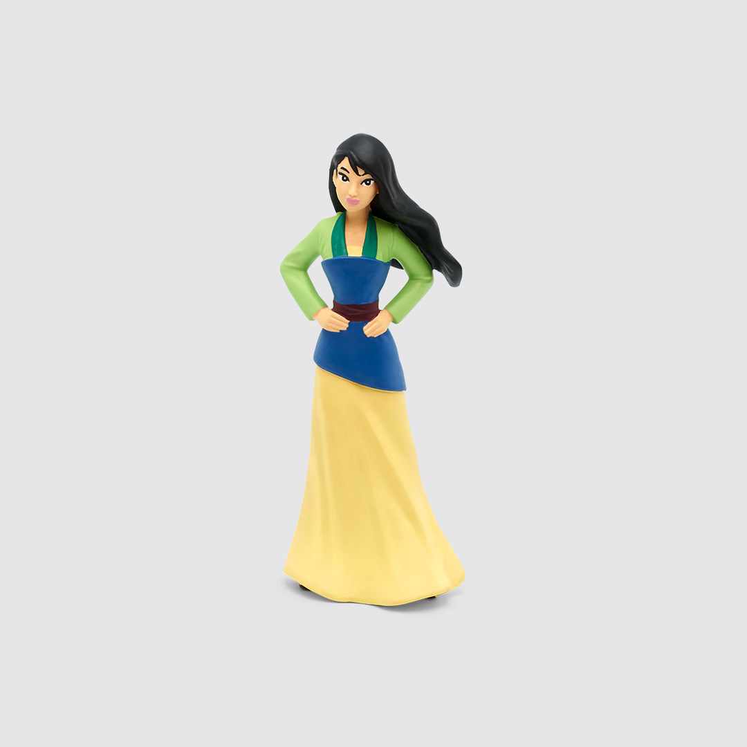 Disney - Mulan | Tonies