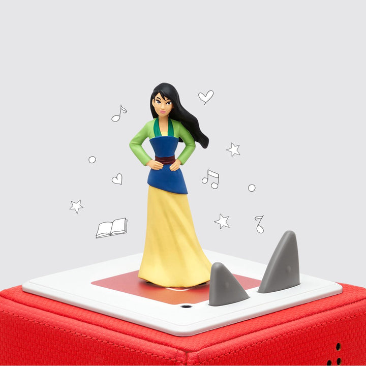 Disney - Mulan | Tonies