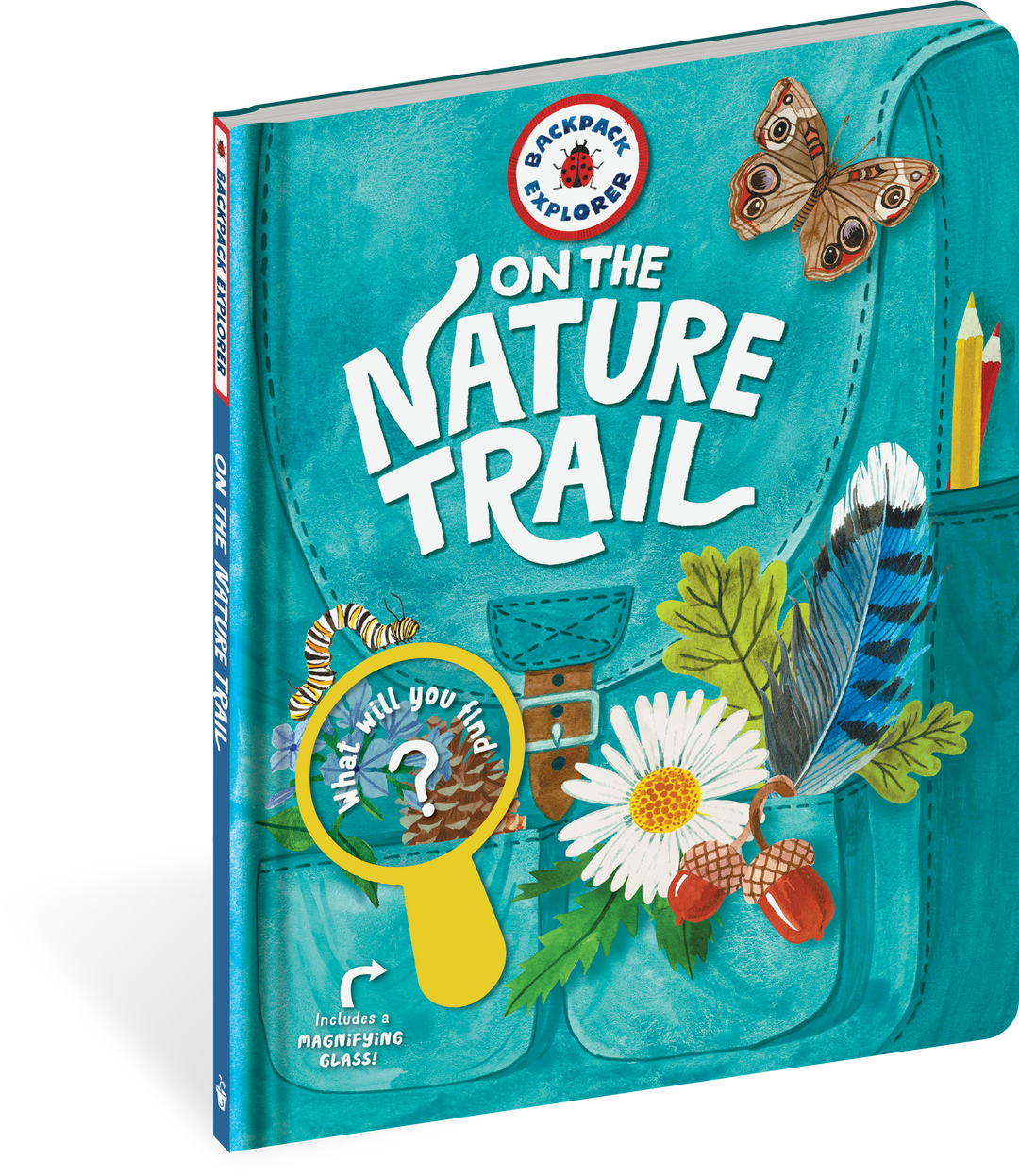 Backpack Explorer: On the Nature Trail