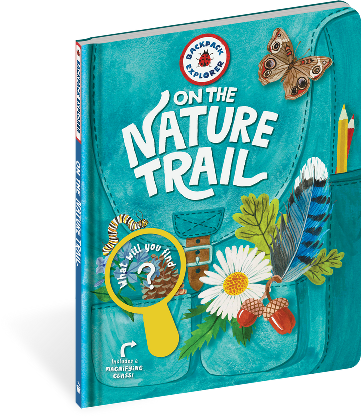 Backpack Explorer: On the Nature Trail