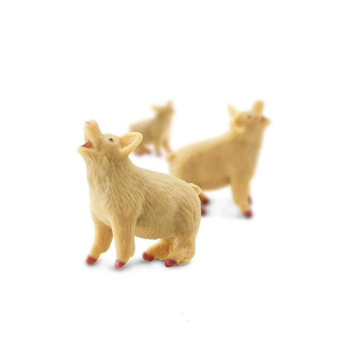 Pig - Good Luck Minis