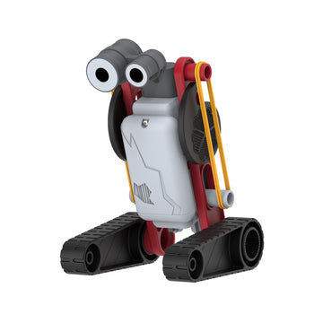 ReBotz: Pogo - The Jammin' Jumping Robot | Thames & Kosmos