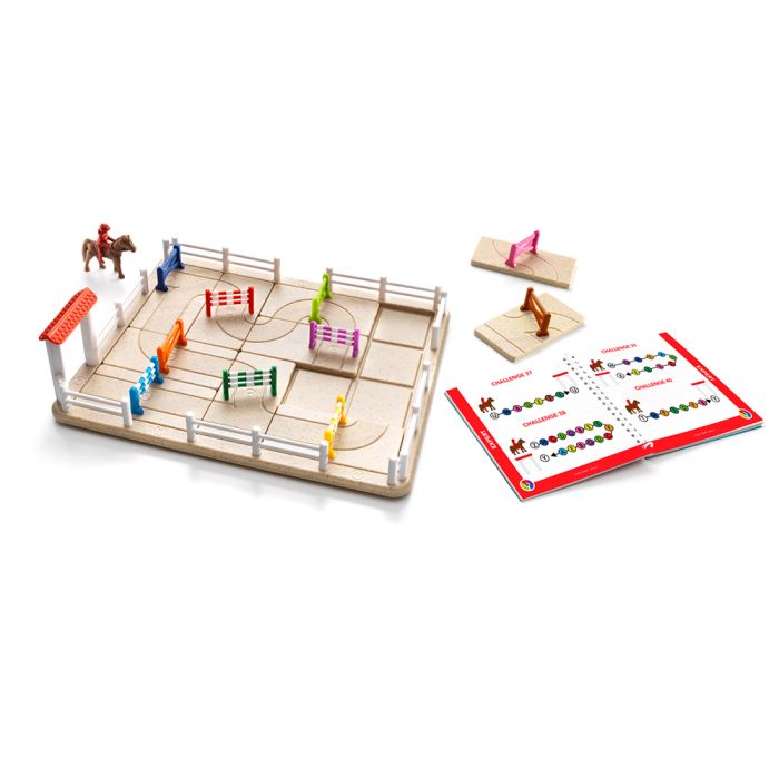 Horse Academy | Smart Games