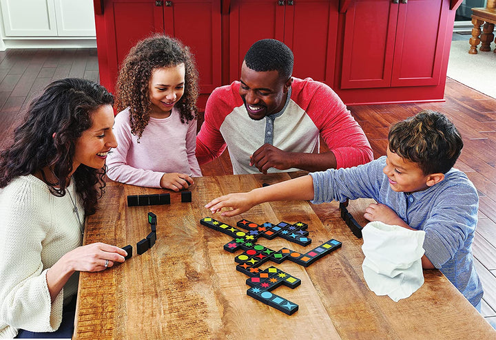 Qwirkle Travel Edition
