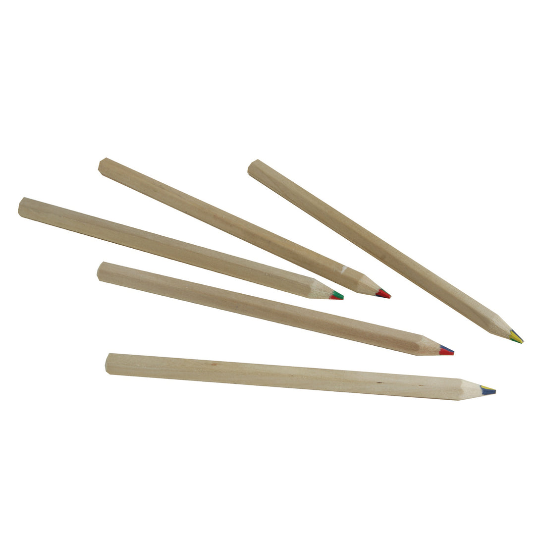 Rainbow Pencil