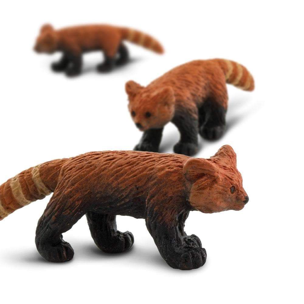 Red Panda - Good Luck Minis
