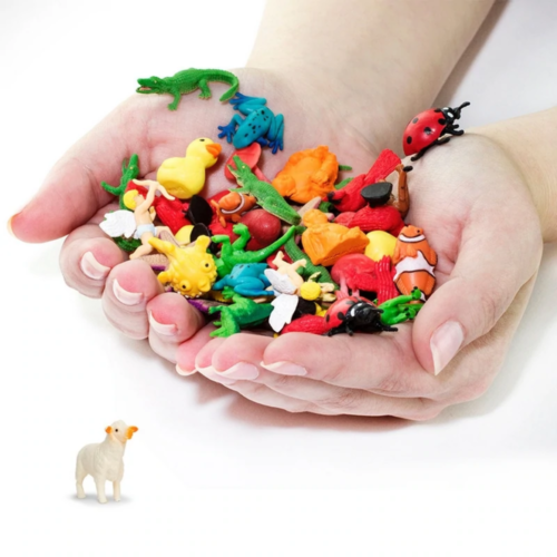 Ewe - Good Luck Minis