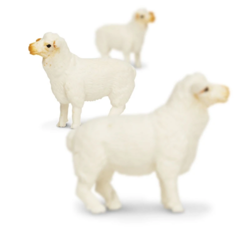 Ewe - Good Luck Minis