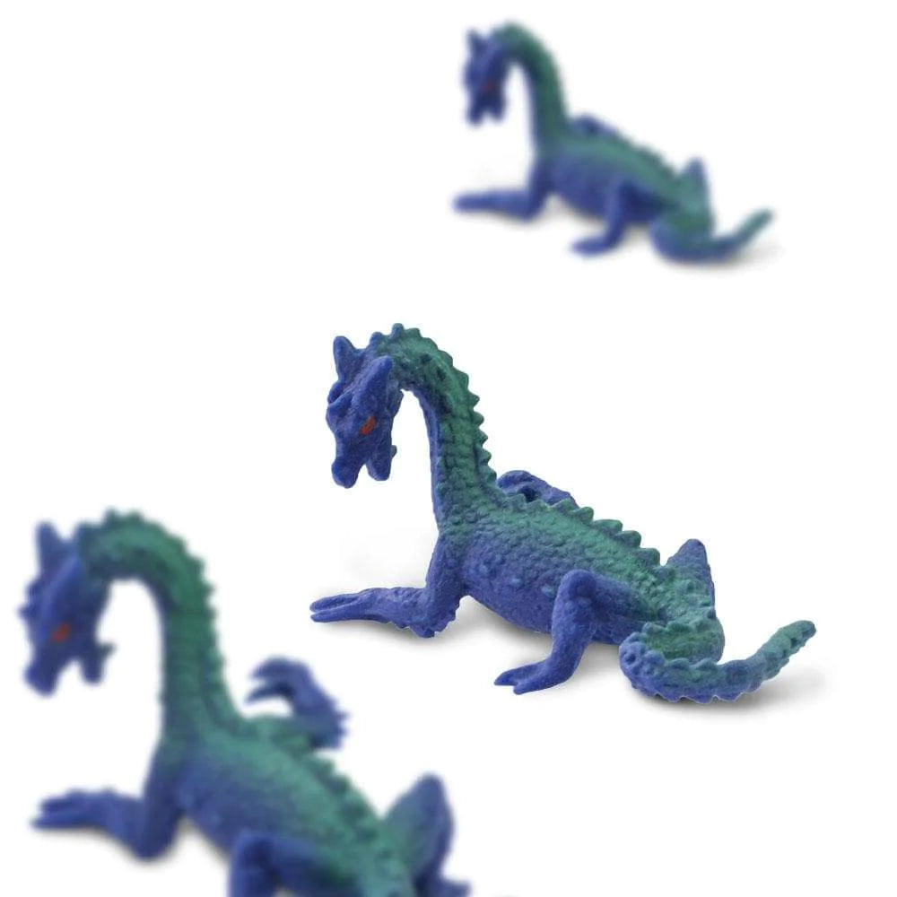 Sea Dragon - Good Luck Minis