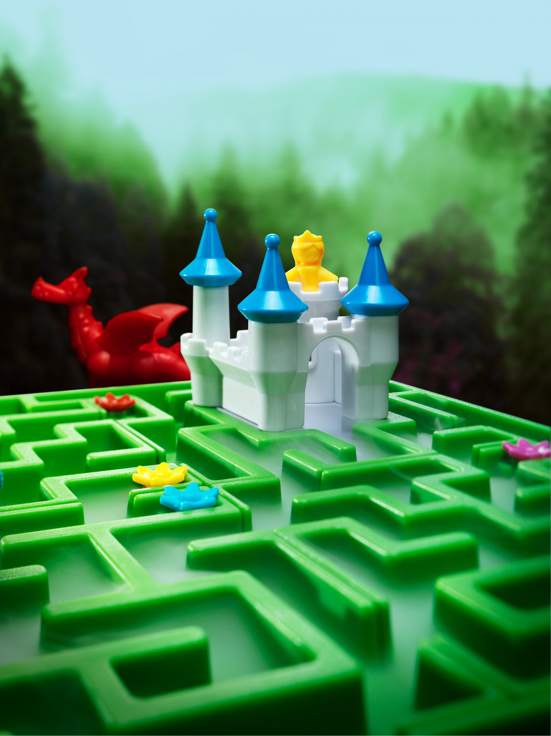 Sleeping Beauty | Smart Games