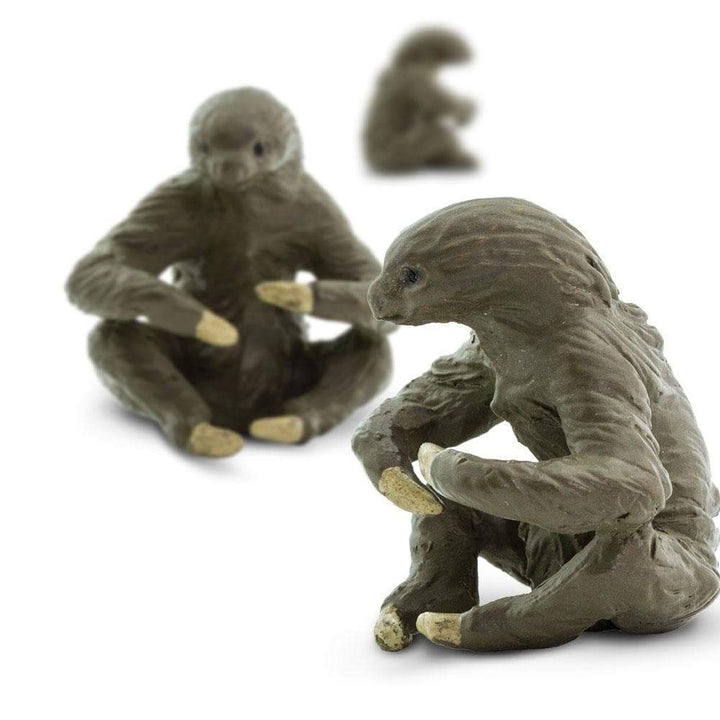 Sloth - Good Luck Minis