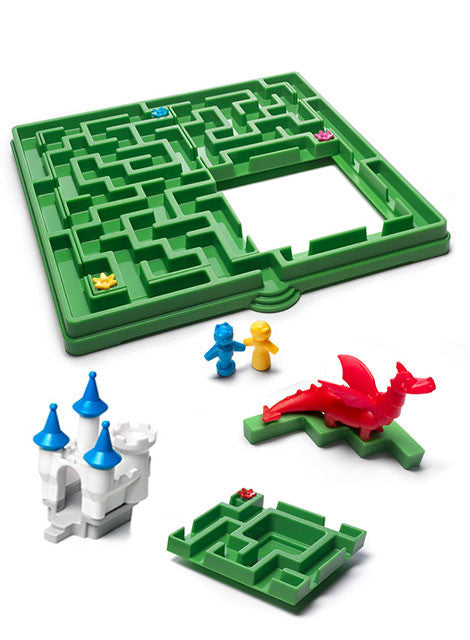 Sleeping Beauty | Smart Games