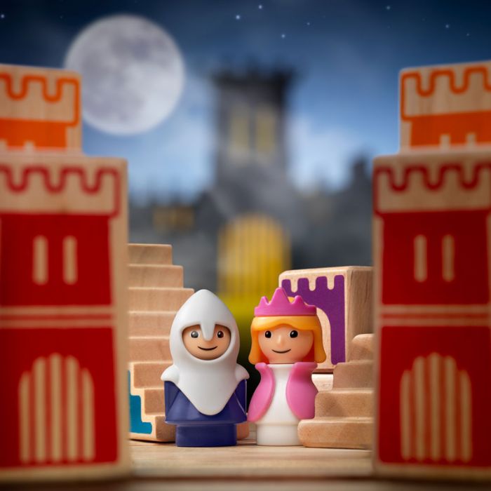 Camelot Jr. | Smart Games