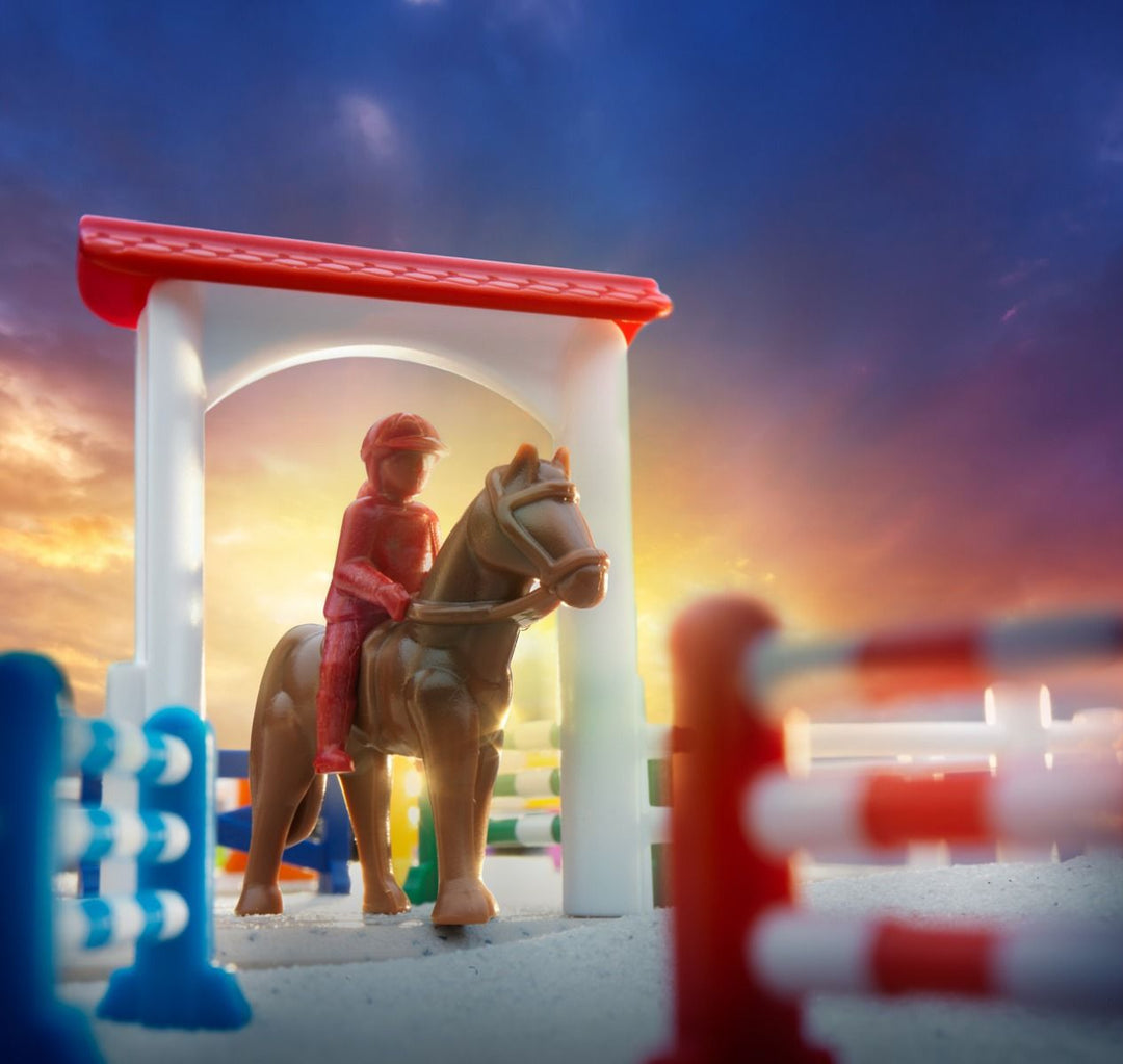 Horse Academy | Smart Games