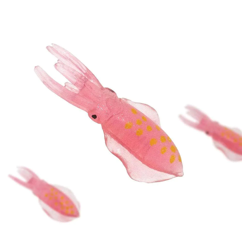 Squid - Good Luck Minis