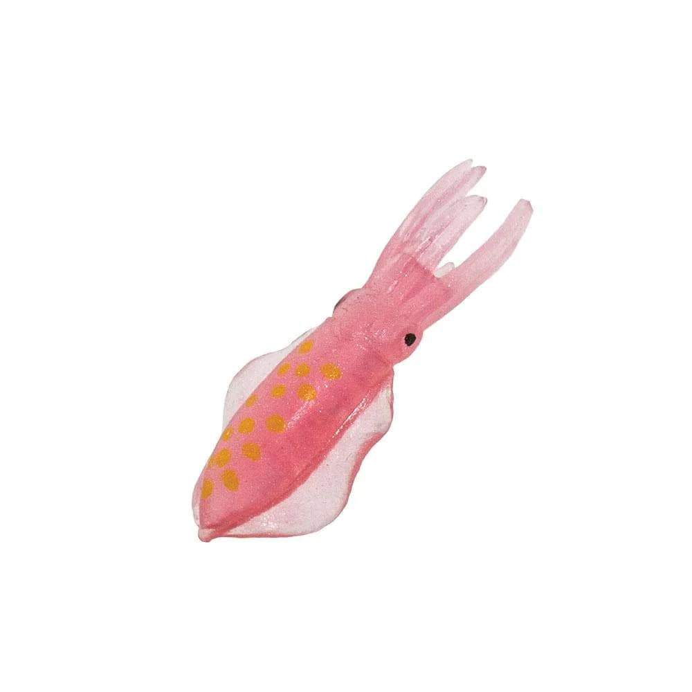 Squid - Good Luck Minis