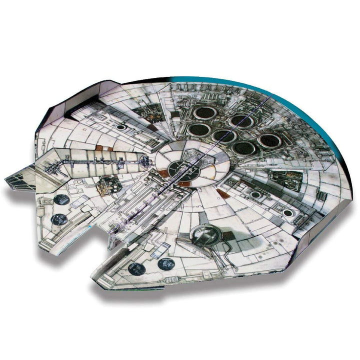 Star Wars Folded Flyers | Klutz