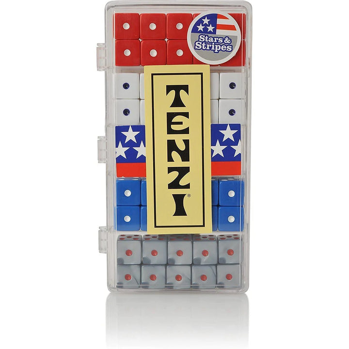 Tenzi Select Pack - Dice Game