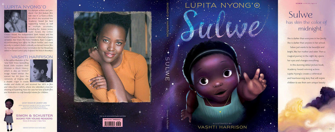 Sulwe