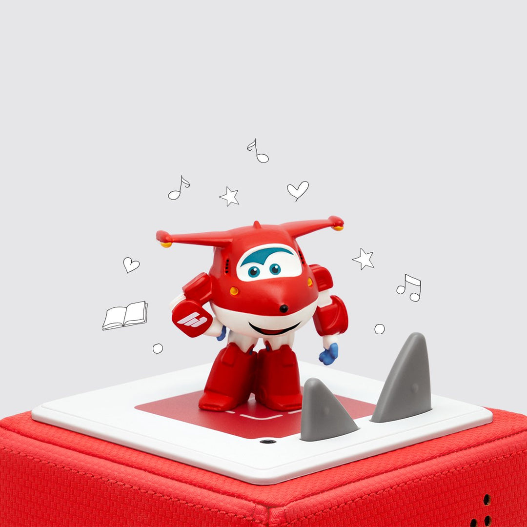 Super Wings | Tonies