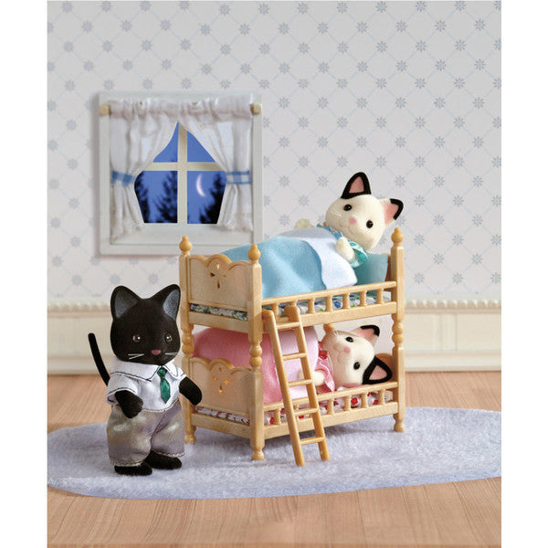 Stack and Play Beds | Calico Critters