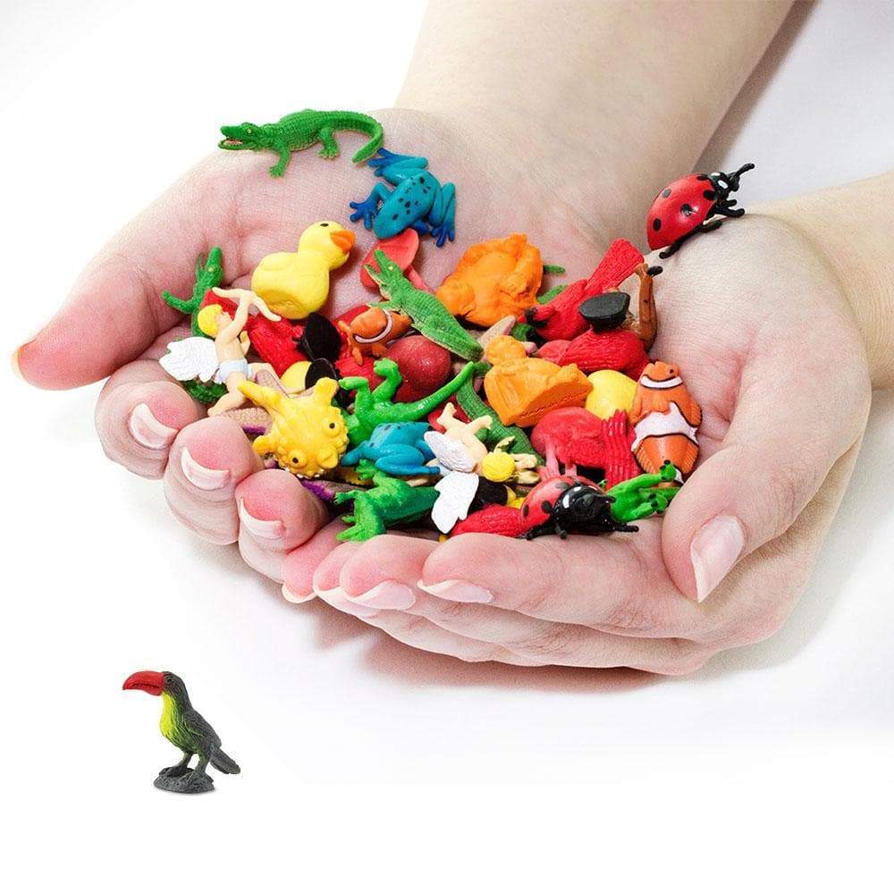 Toucan - Good Luck Minis