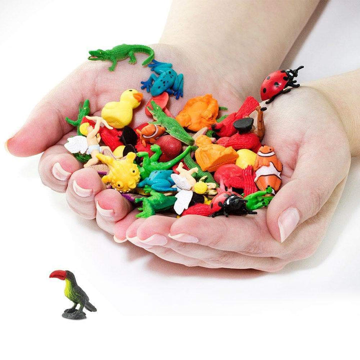 Toucan - Good Luck Minis