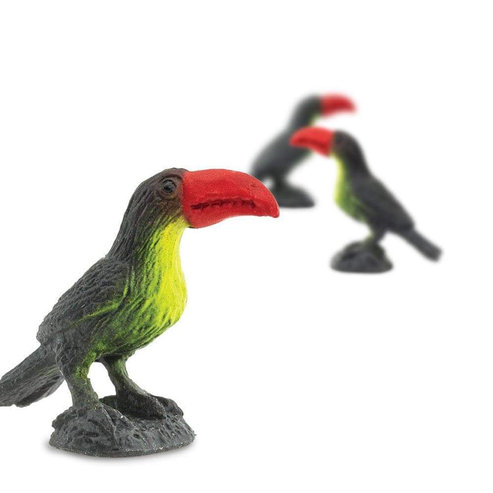 Toucan - Good Luck Minis