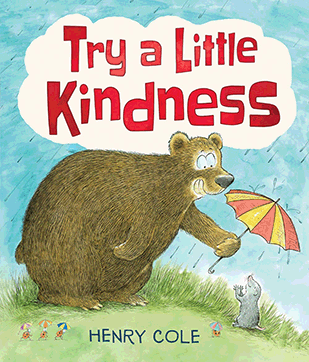 Try a Little Kindness