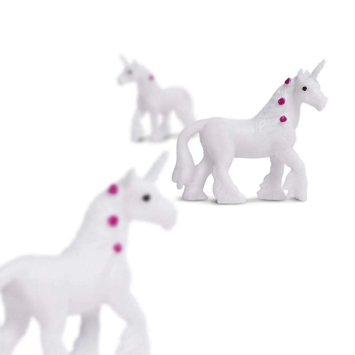 Unicorn - Good Luck Minis