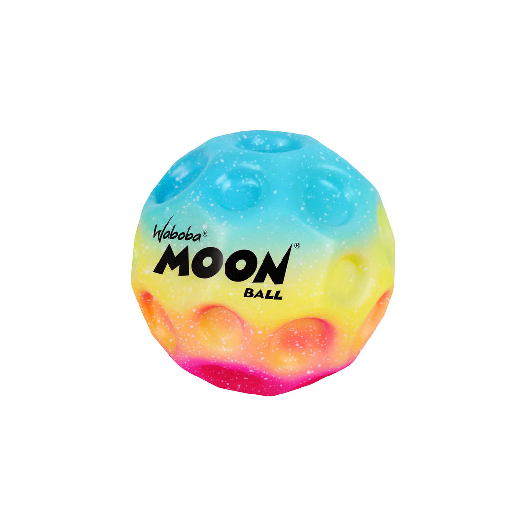 Gradient Moon Ball | Waboba