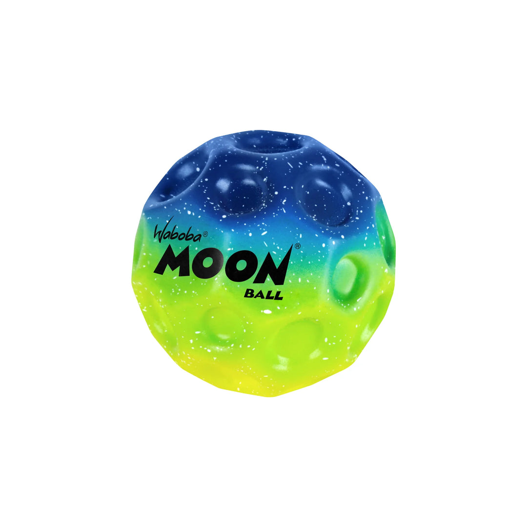 Gradient Moon Ball | Waboba