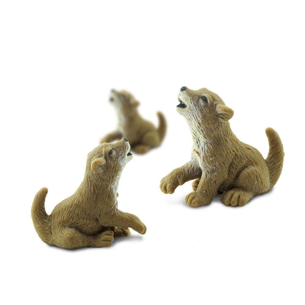 Wolf Cub - Good Luck Minis