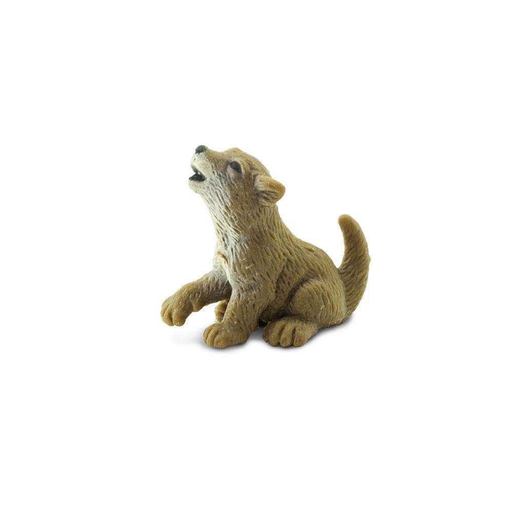 Wolf Cub - Good Luck Minis
