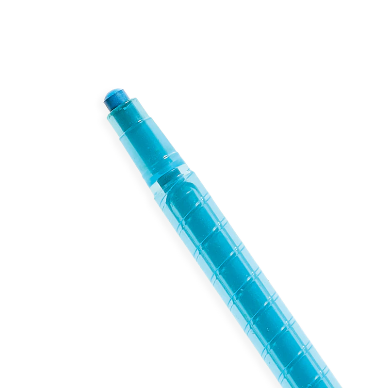 Yummy Yummy Scented Twist-Up Crayons - Set of 10 | OOLY
