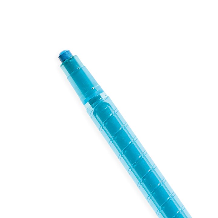 Yummy Yummy Scented Twist-Up Crayons - Set of 10 | OOLY