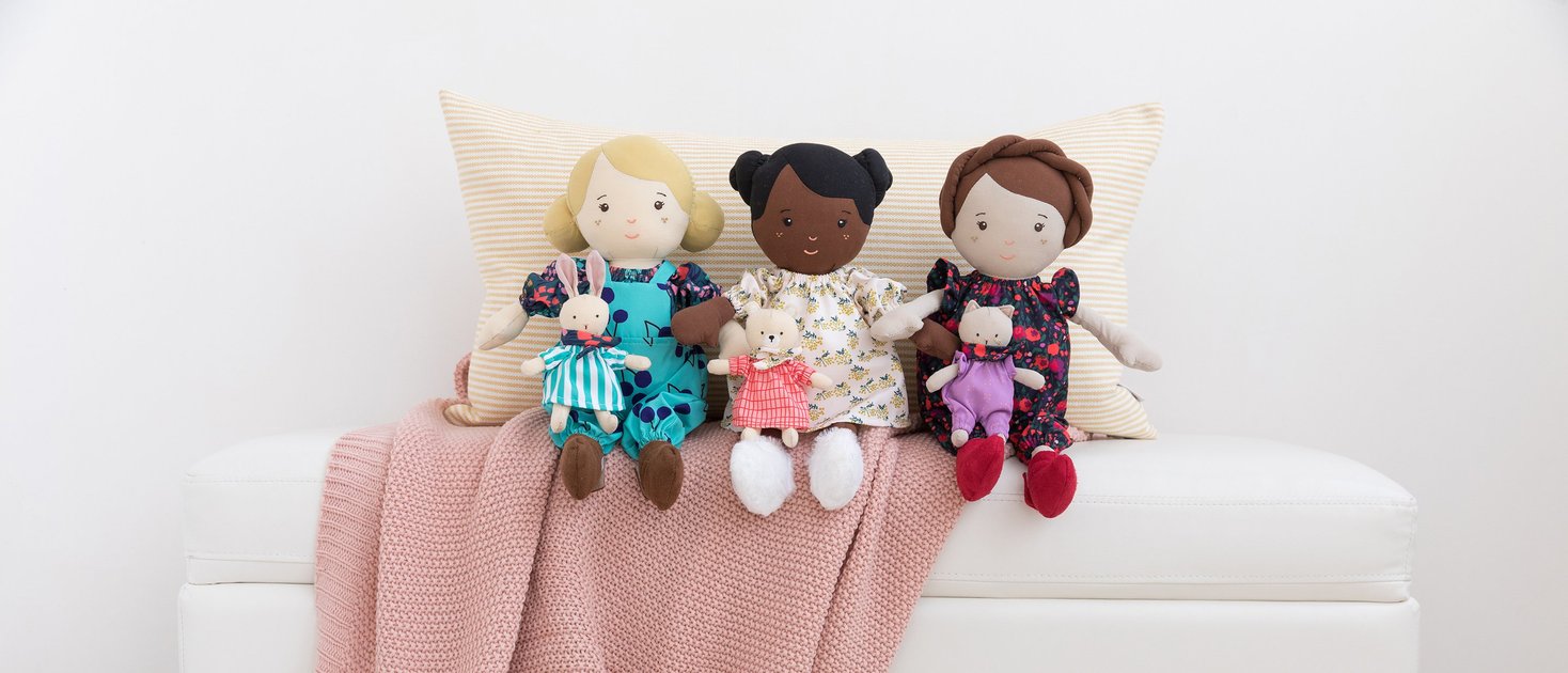 Brands We Love: Manhattan Toy