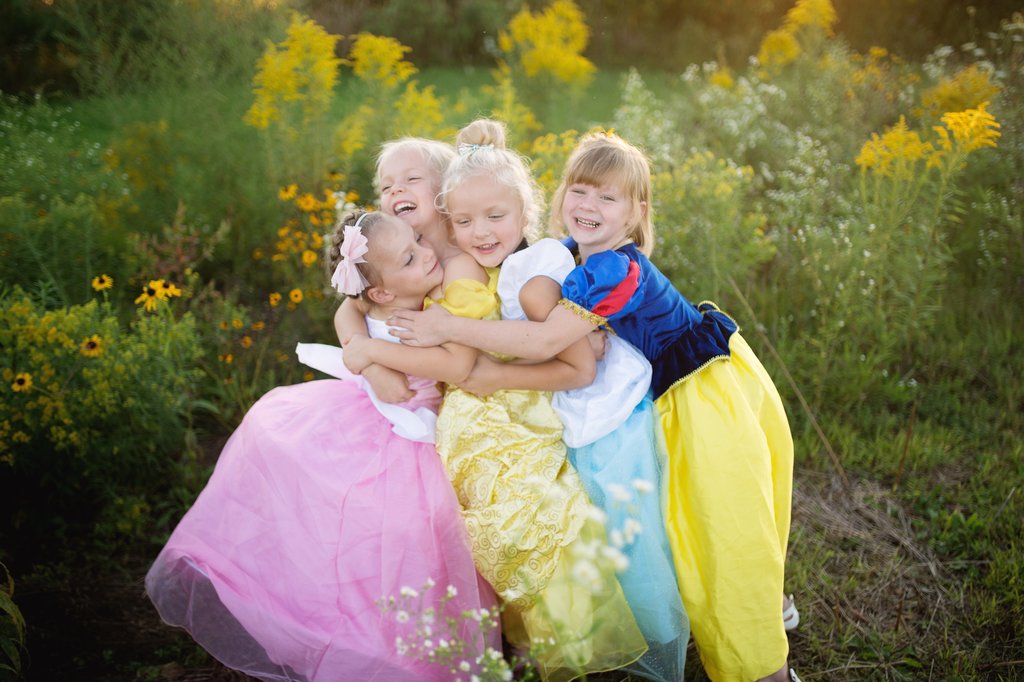 Brands We Love: Great Pretenders