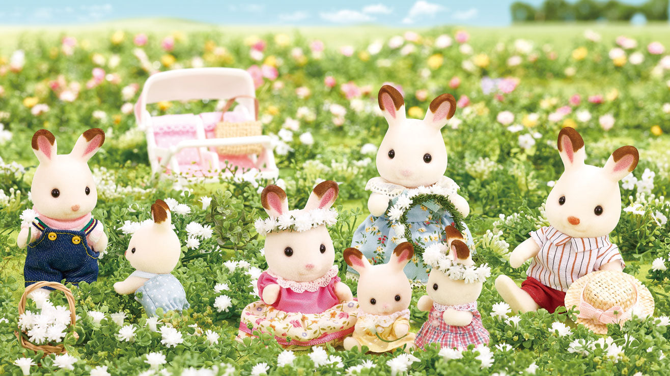 Calico Critters