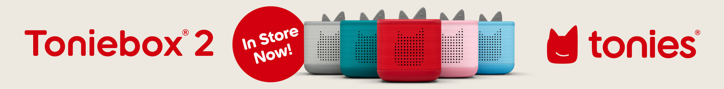 Toniebox 2