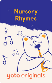 Nursery Rhymes | Yoto