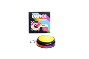 30 Second Dance Party - The Mini Button