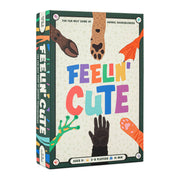 Feelin' Cute Game | Hootenanny Games