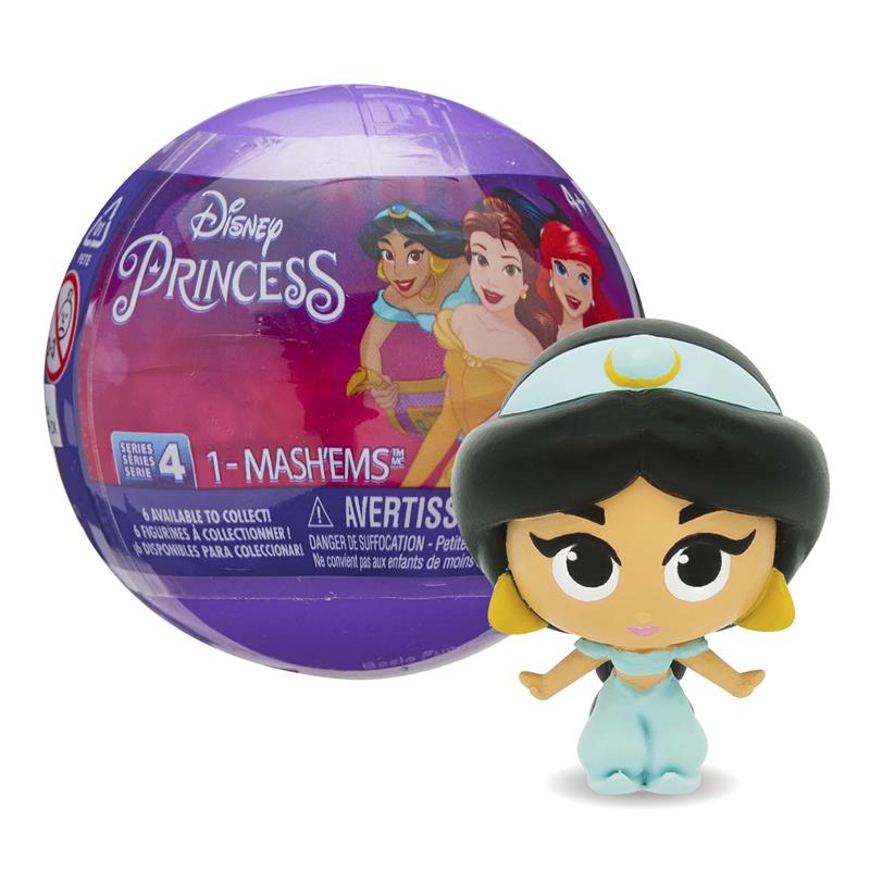 Disney Princess Mash'ems Blind Ball | Schylling