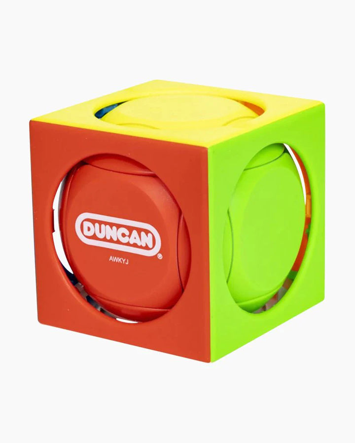 Boulder Box Puzzle Game | Duncan Toys
