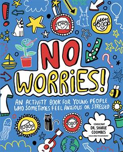 No Worries! - Mindful Kids