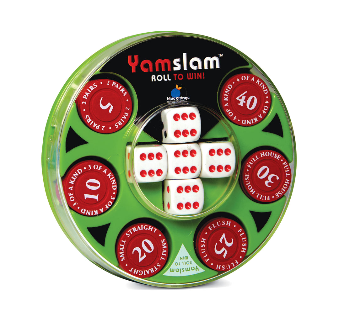 Yamslam Pocket