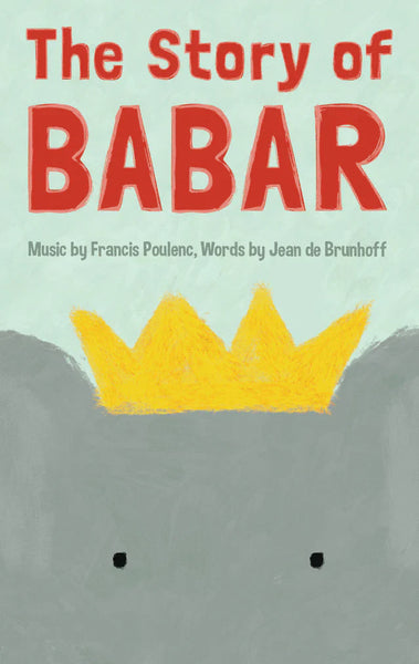 The Story of Babar, the Little Elephant | Yoto – The Curious Bear