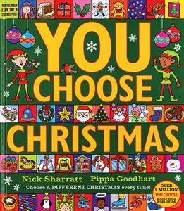 You Choose Christmas