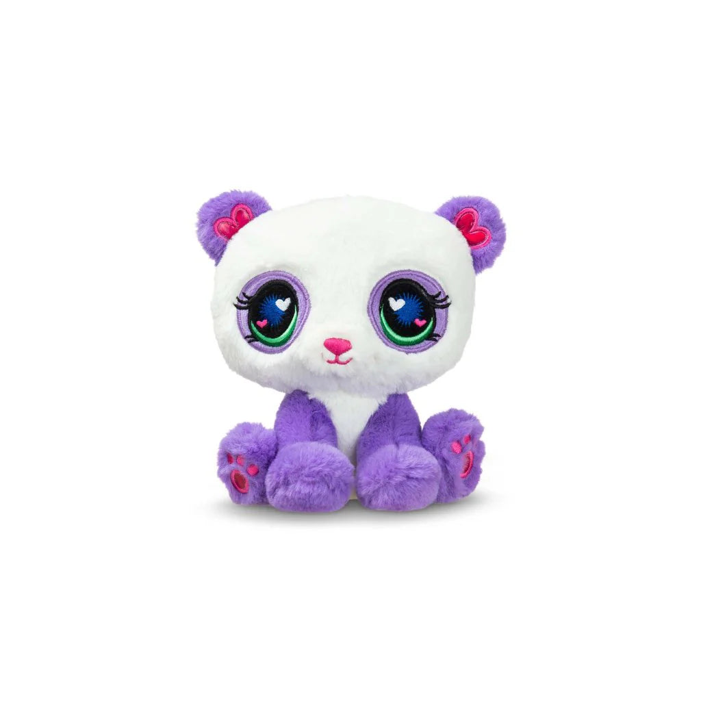 Little Pet Shop Beanies Plush | Schylling